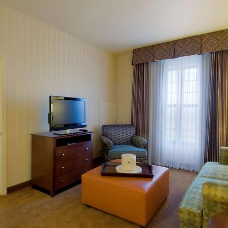 Homewood Suites By Hilton Sacramento Airport-Natomas Exterior foto
