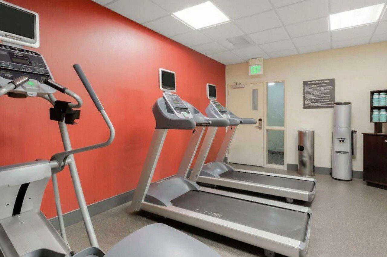 Homewood Suites By Hilton Sacramento Airport-Natomas Exterior foto