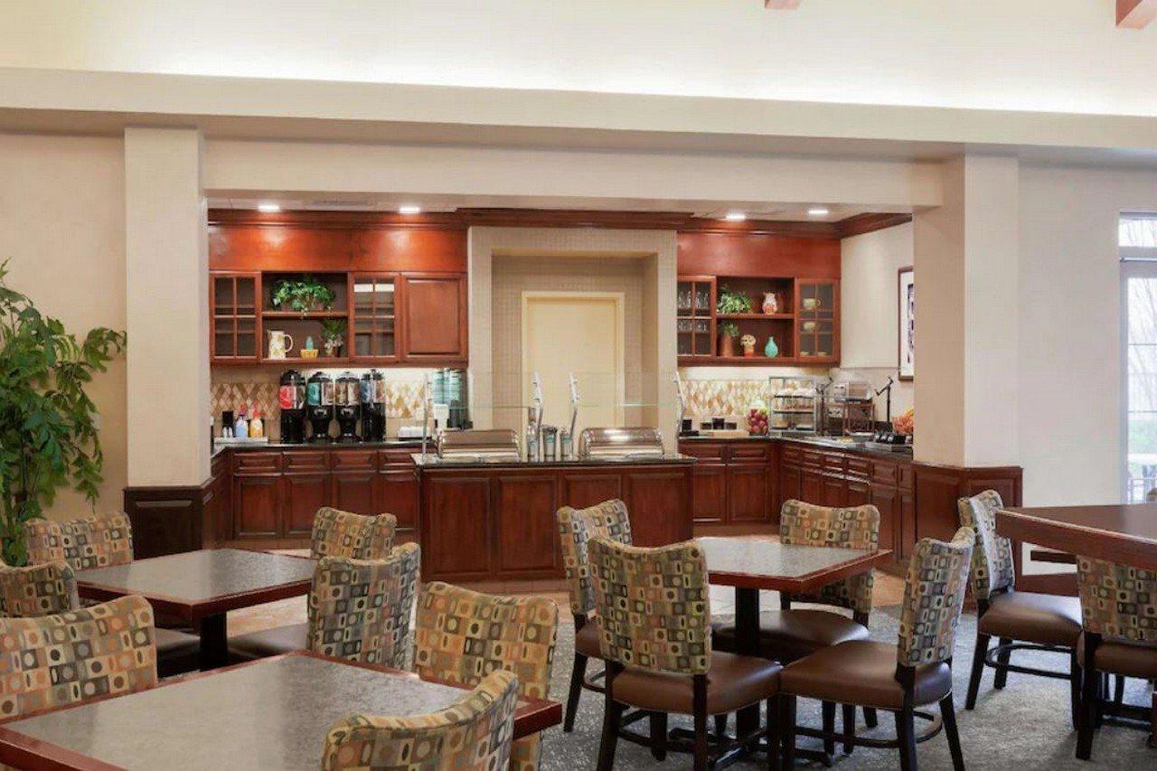 Homewood Suites By Hilton Sacramento Airport-Natomas Exterior foto