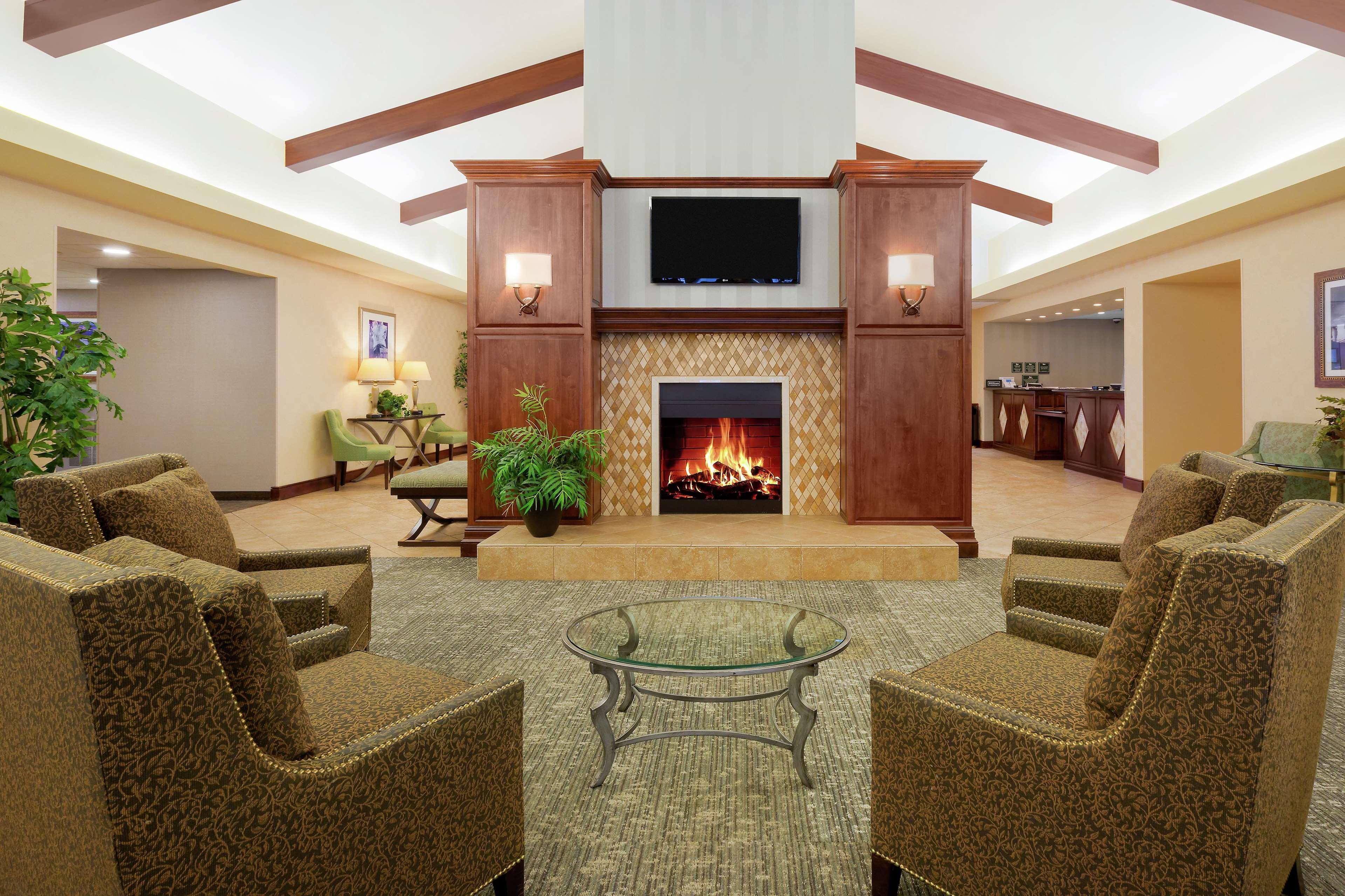 Homewood Suites By Hilton Sacramento Airport-Natomas Exterior foto