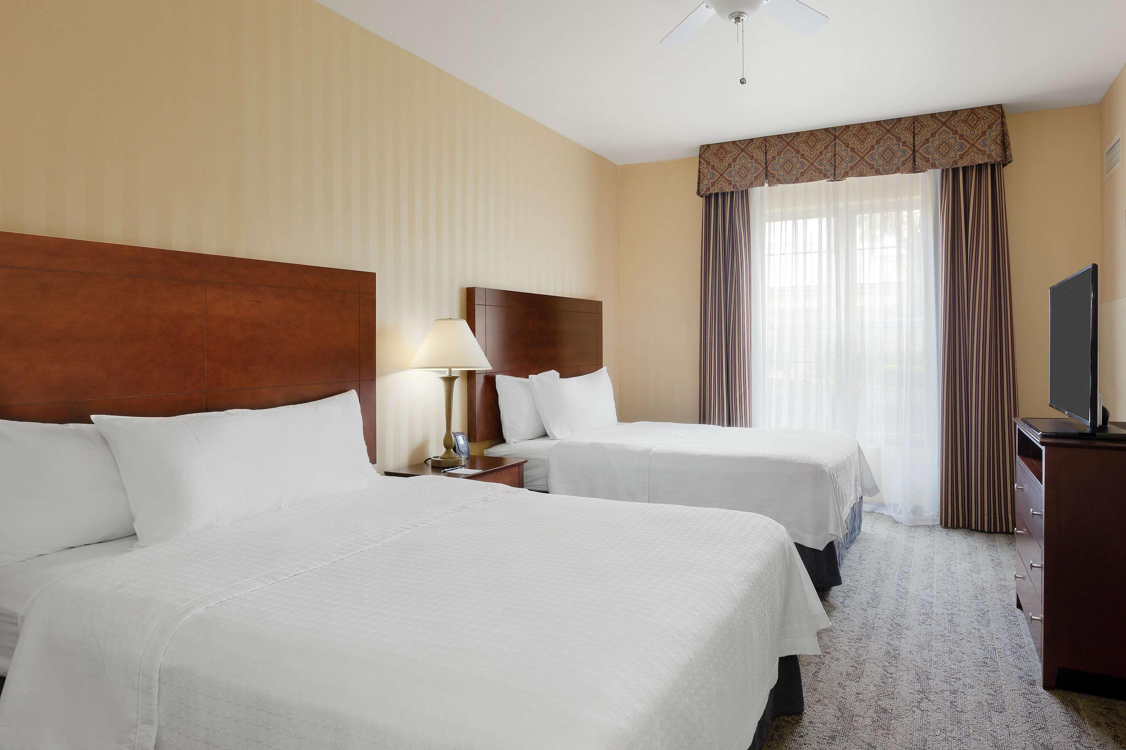 Homewood Suites By Hilton Sacramento Airport-Natomas Exterior foto