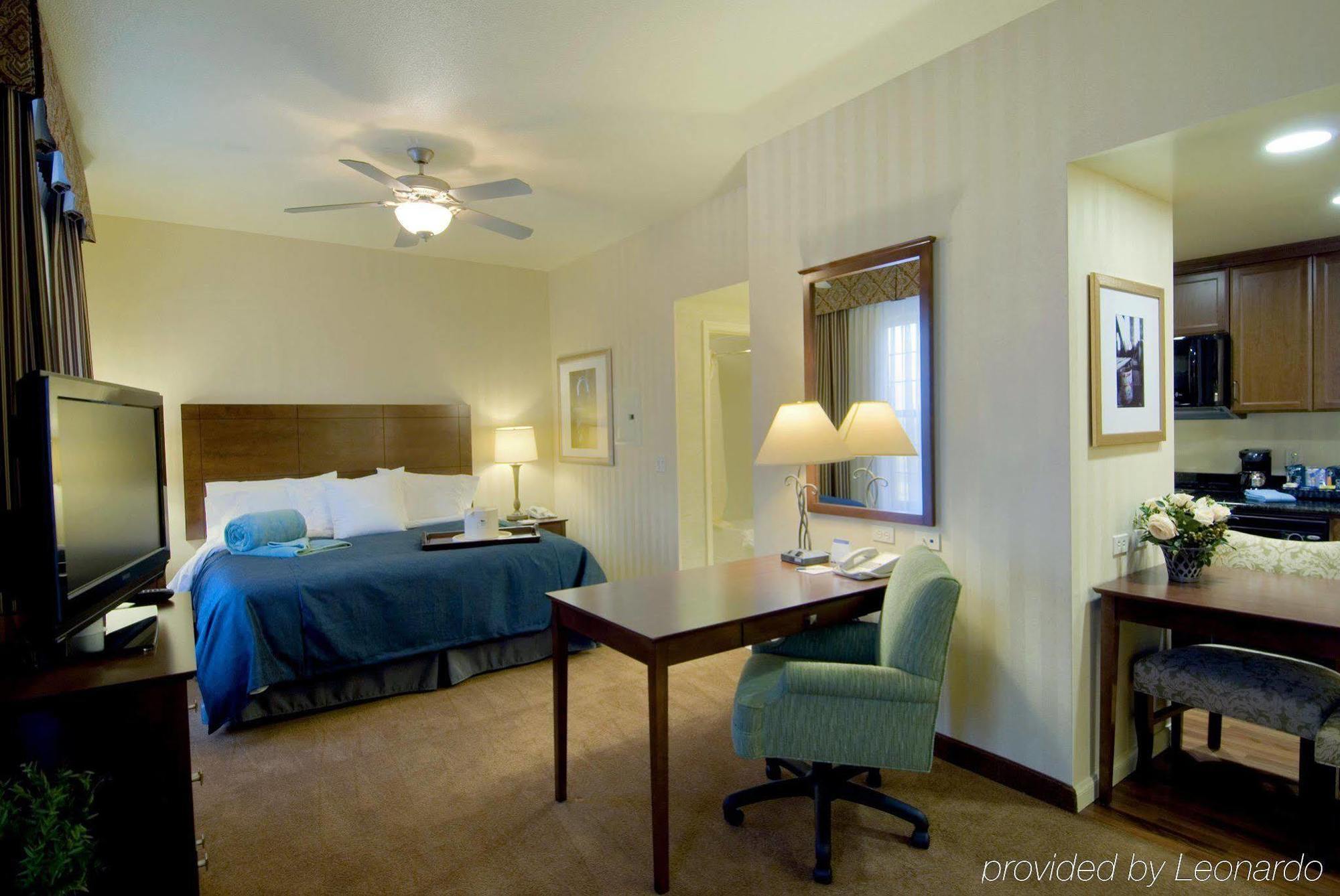 Homewood Suites By Hilton Sacramento Airport-Natomas Zimmer foto